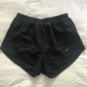 Nike Dri-Fit Tempo Running Shorts